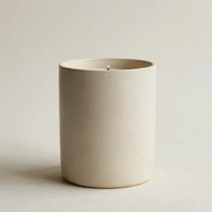 Cedar & Amber Studio Candle